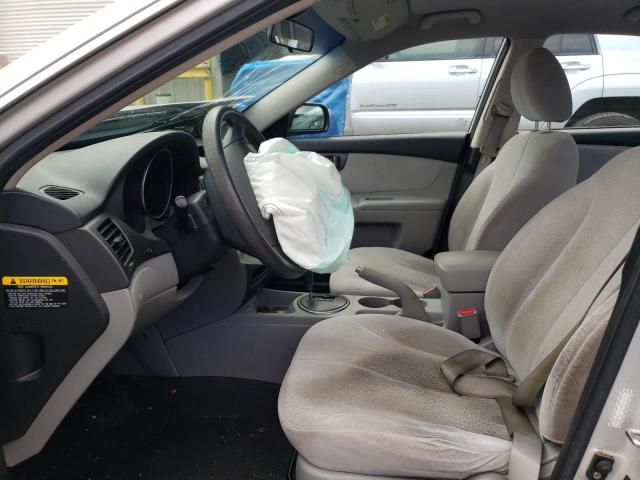 Photo 7 from auction – 2009 KIA OPTIMA LX with VIN KNAGE228595324511