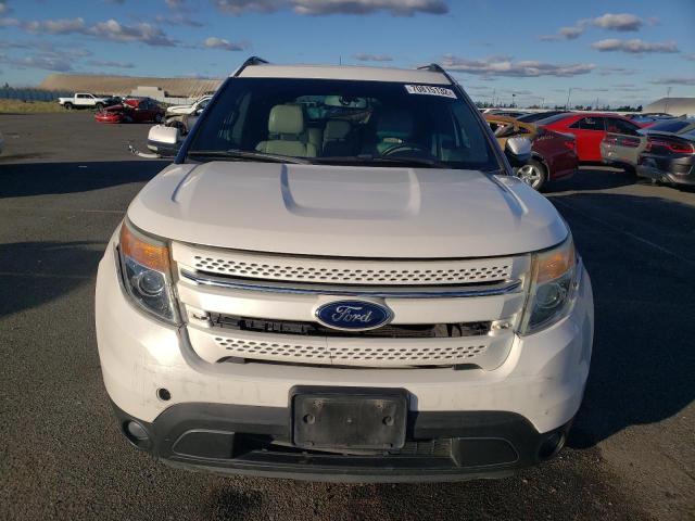 Photo 5 from auction – 2011 FORD EXPLORER L with VIN 1FMHK7F82BGA73301