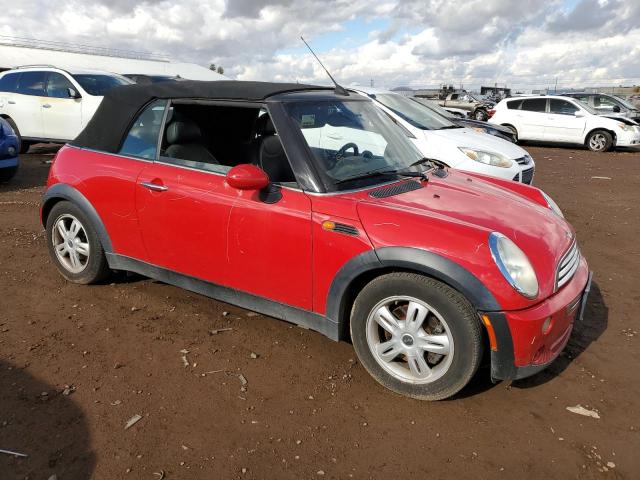Photo 4 from auction – 2008 MINI COOPER with VIN WMWRF33508TG18816