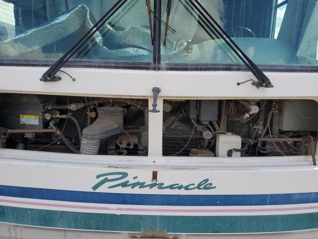 Photo 7 from auction – 1997 THOR PINNACLE with VIN 3FCMF53G4VJA04029