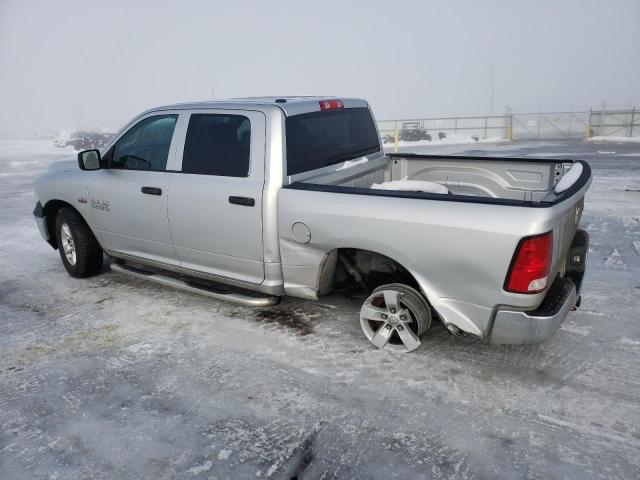 Photo 2 from auction – 2017 RAM 1500 ST with VIN 1C6RR7KT9HS634895