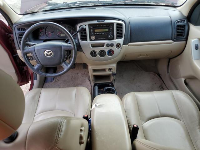 Photo 8 from auction – 2003 MAZDA TRIBUTE ES with VIN 4F2CZ06183KM25445