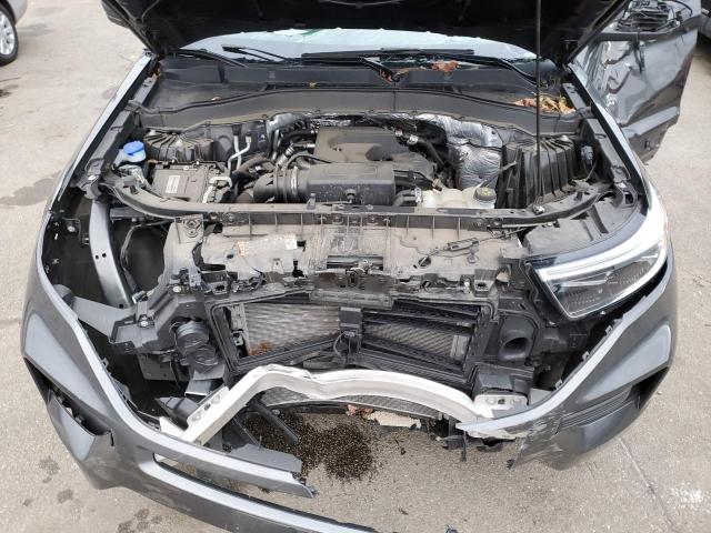 Photo 12 from auction – 2020 FORD EXPLORER X with VIN 1FMSK8DH5LGB32101