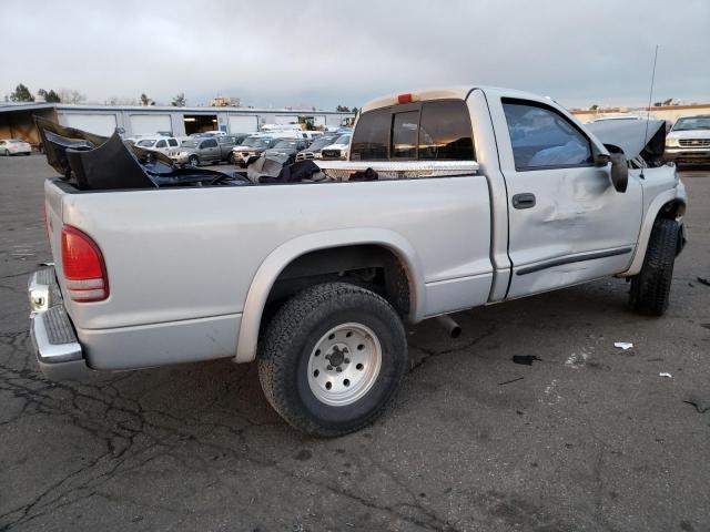 Photo 3 from auction – 1998 DODGE DAKOTA with VIN 1B7GG26Y2WS690737