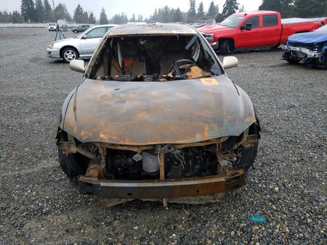 Photo 5 from auction – 2009 TOYOTA CAMRY BASE with VIN 4T1BE46K59U797907