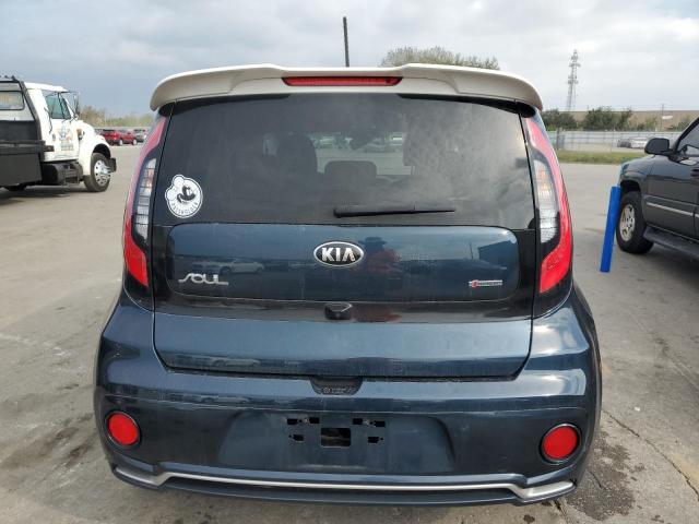 Photo 6 from auction – 2018 KIA SOUL + with VIN KNDJP3A50J7625857