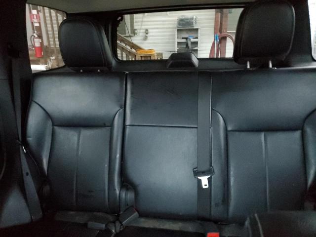 Photo 10 from auction – 2012 JEEP LIBERTY SP with VIN 1C4PJMAK5CW191757
