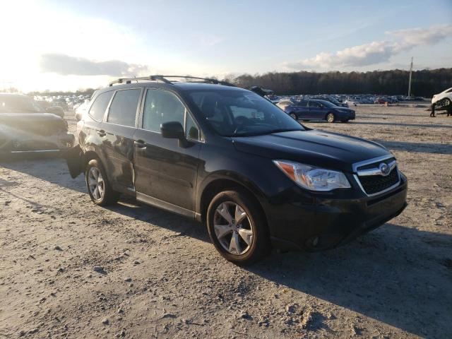 Photo 4 from auction – 2015 SUBARU FORESTER 2 with VIN JF2SJAKCXFH814946