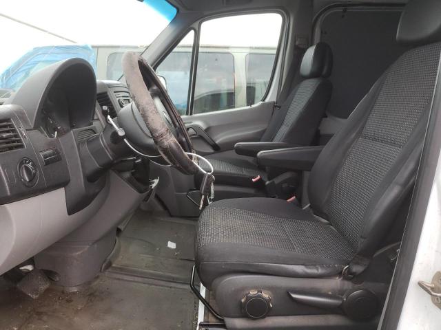 Photo 7 from auction – 2008 DODGE SPRINTER 2 with VIN WD0PE745085232201