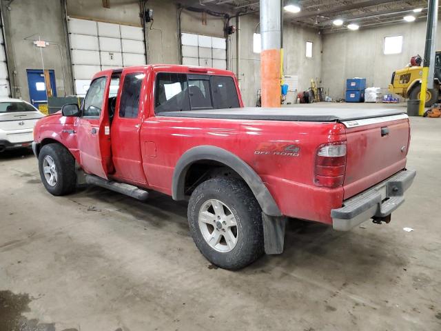 Photo 2 from auction – 2003 FORD RANGER SUP with VIN 1FTZR45E93PB48264