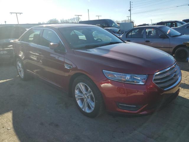 Photo 4 from auction – 2014 FORD TAURUS SEL with VIN 1FAHP2E86EG152362