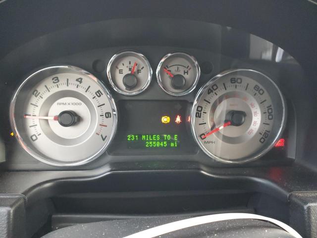 Photo 9 from auction – 2008 FORD EDGE LIMIT with VIN 2FMDK49C28BA98549