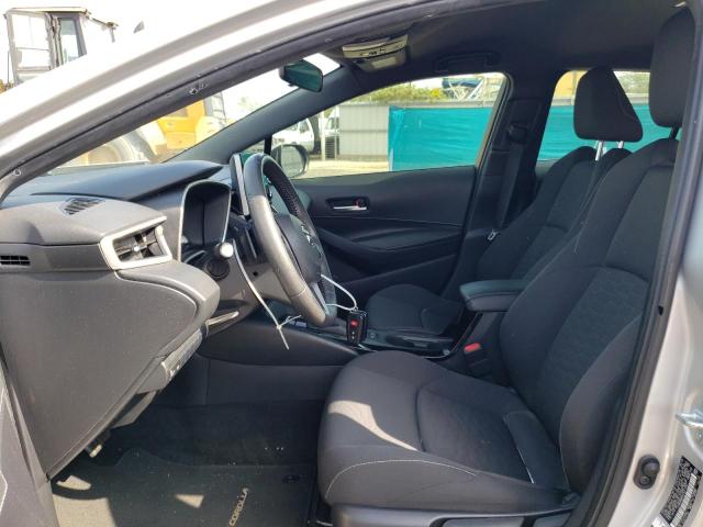 Photo 7 from auction – 2019 TOYOTA COROLLA SE with VIN JTNK4RBE6K3017232