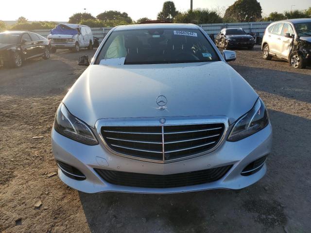 Photo 5 from auction – 2014 MERCEDES-BENZ E 350 with VIN WDDHF5KB4EA867115