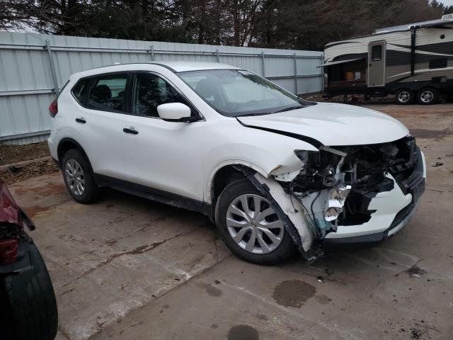 Photo 4 from auction – 2018 NISSAN ROGUE S with VIN KNMAT2MV8JP593371