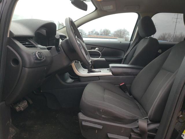Photo 7 from auction – 2012 FORD EDGE SE with VIN 2FMDK3GC8CBA82975