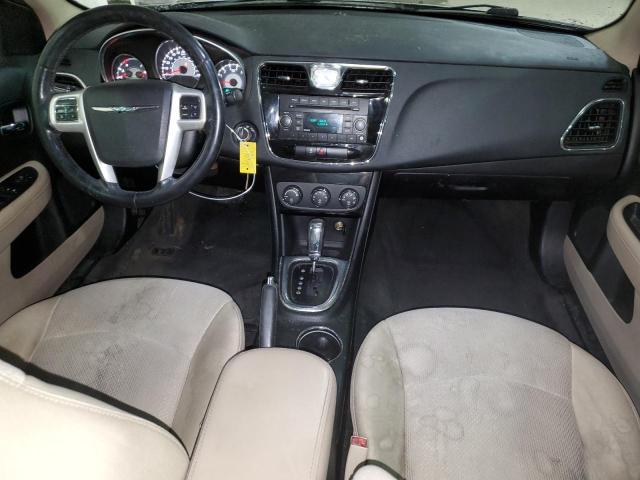 Zdjęcie 8 z aukcji – 2013 CHRYSLER 200 TOURIN z VIN 1C3CCBBB6DN516150