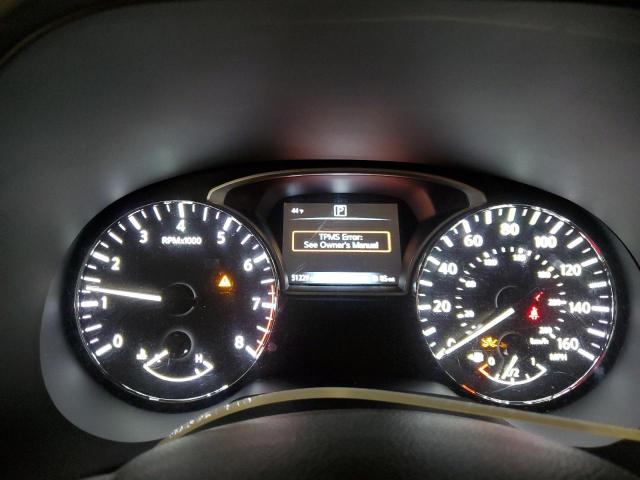 Photo 9 from auction – 2018 NISSAN PATHFINDER with VIN 5N1DR2MN2JC670430