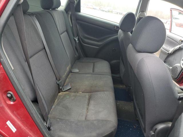 Photo 10 from auction – 2004 PONTIAC VIBE with VIN 5Y2SL62804Z440887