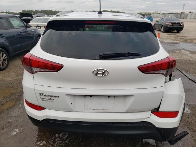 Photo 6 from auction – 2017 HYUNDAI TUCSON LIM with VIN KM8J33A43HU474314