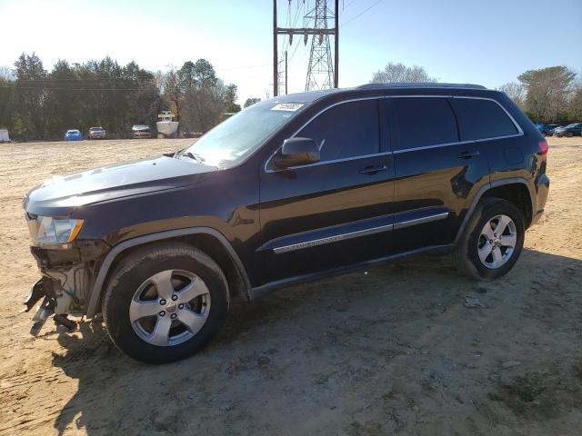 JEEP GRAND CHER 2012 with VIN 1C4RJFAT4CC210930 - Photo from auction