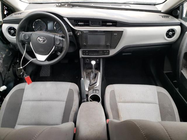 Photo 8 from auction – 2017 TOYOTA COROLLA L with VIN 2T1BURHE4HC782841
