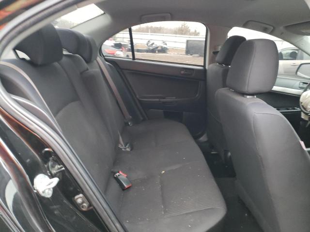 Photo 10 from auction – 2014 MITSUBISHI LANCER SE with VIN JA32V2FWXEU008395