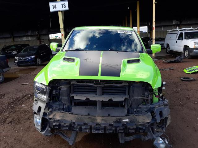 Photo 5 from auction – 2017 RAM 1500 SPORT with VIN 1C6RR7MT0HS750287