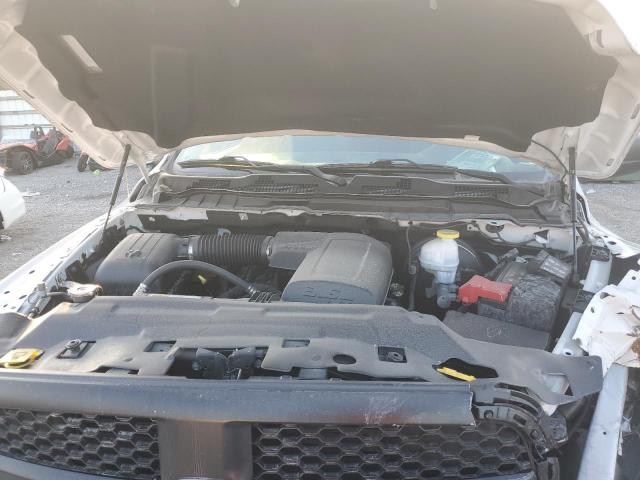 Photo 11 from auction – 2019 RAM 1500 CLASS with VIN 1C6RR6FG0KS657044