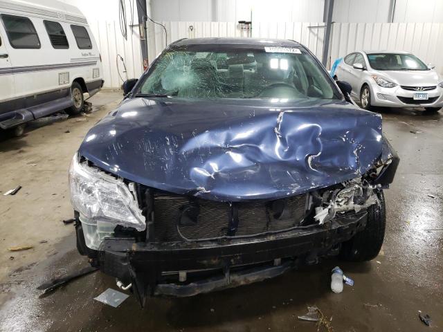 Photo 5 from auction – 2014 TOYOTA CAMRY L with VIN 4T1BF1FKXEU861669