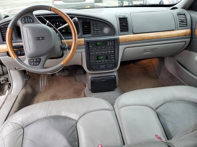 صورة رقم 8 من المزاد - 2002 LINCOLN CONTINENTA مع VIN 1LNHM97V52Y684766