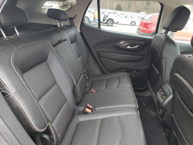 Photo 11 from auction – 2019 GMC TERRAIN DE with VIN 3GKALXEX0KL102113