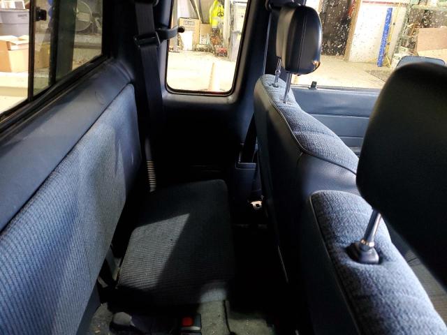 Photo 10 from auction – 1990 TOYOTA PICKUP 1/2 with VIN JT4RN93P2L5014205