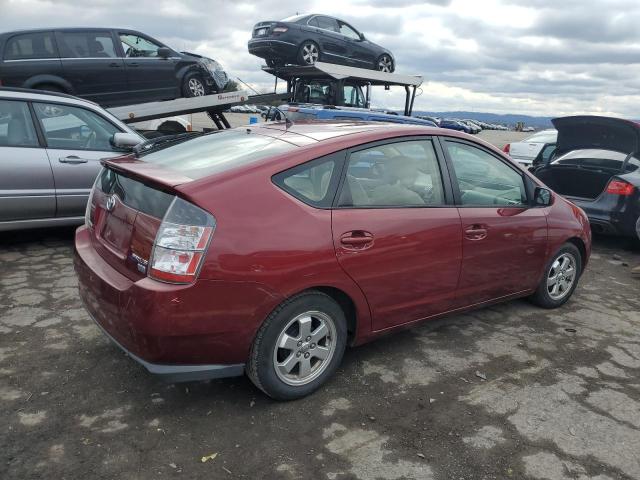 Photo 3 from auction – 2005 TOYOTA PRIUS with VIN JTDKB20U057012603