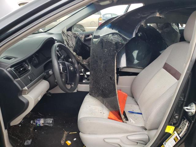 Photo 7 from auction – 2012 TOYOTA CAMRY BASE with VIN 4T4BF1FK3CR163407