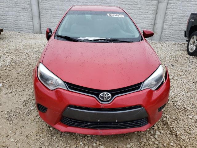 Photo 5 from auction – 2016 TOYOTA COROLLA L with VIN 5YFBURHE1GP564323