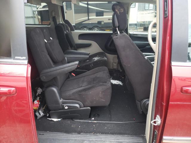 Photo 10 from auction – 2014 CHRYSLER TOWN & COU with VIN 2C4RC1BG7ER168570