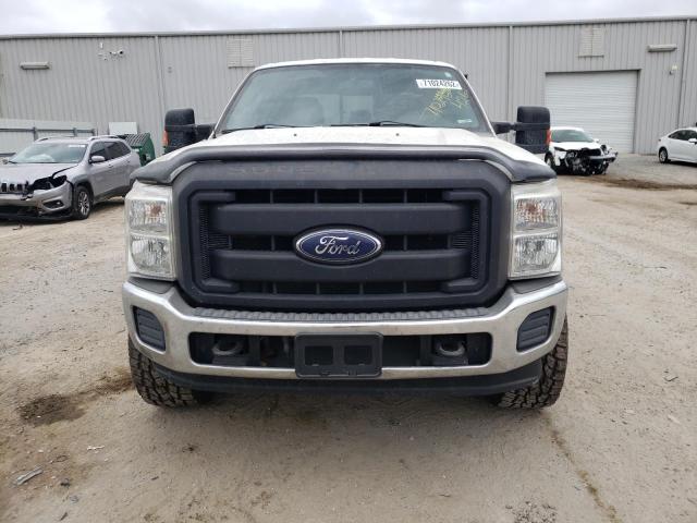 Photo 5 from auction – 2016 FORD F250 SUPER with VIN 1FT7W2BT3GEA83601
