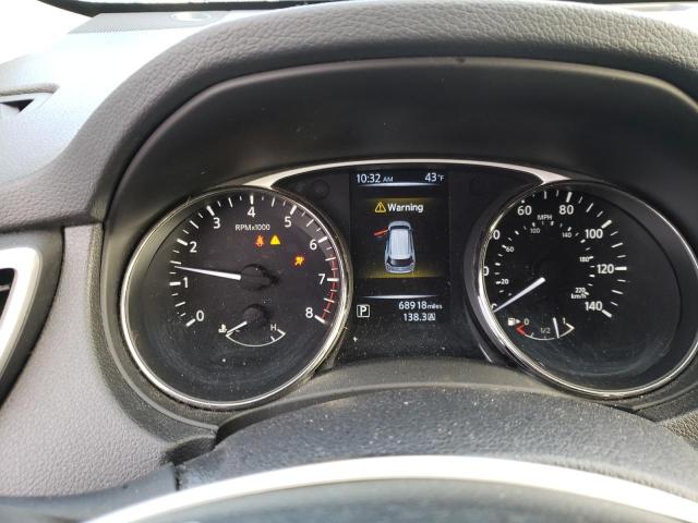 Photo 9 from auction – 2016 NISSAN ROGUE S with VIN KNMAT2MV2GP646994