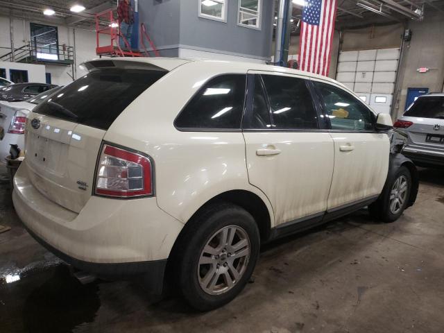 Photo 3 from auction – 2008 FORD EDGE SEL with VIN 2FMDK48C78BA59327