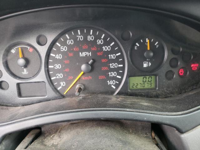 Photo 9 from auction – 2004 FORD FOCUS SE C with VIN 1FAFP34Z04W169928