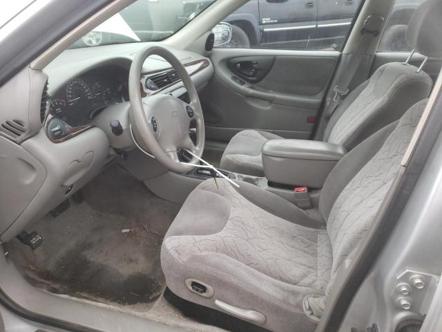 Photo 7 from auction – 2002 CHEVROLET MALIBU LS with VIN 1G1NE52JX2M685350