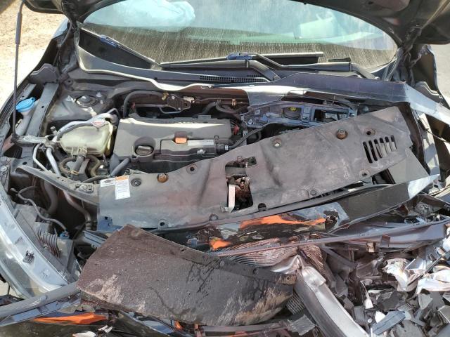 Photo 11 from auction – 2016 HONDA CIVIC LX with VIN 19XFC2F53GE036881