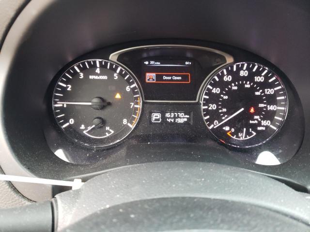 Photo 9 from auction – 2013 NISSAN ALTIMA 2.5 with VIN 1N4AL3APXDC103347