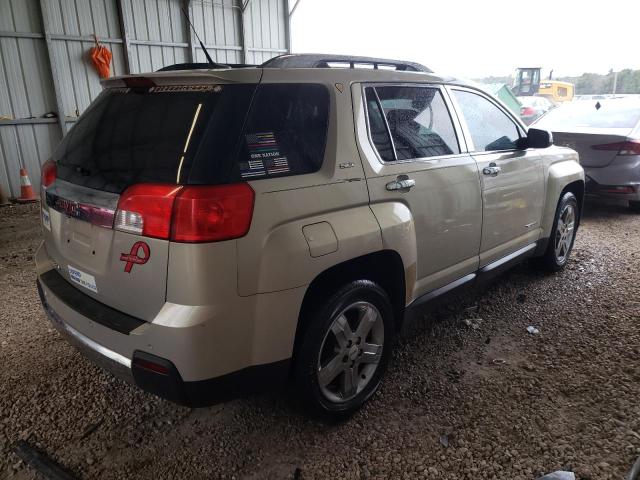 Photo 3 from auction – 2012 GMC TERRAIN SL with VIN 2GKALWEK4C6325047