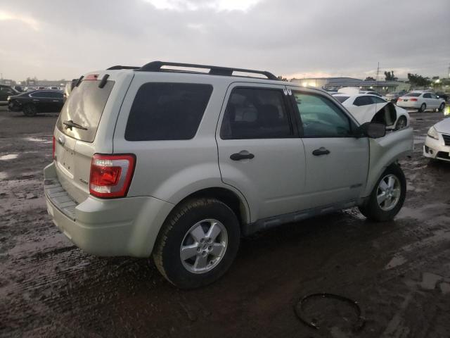 Photo 3 from auction – 2008 FORD ESCAPE XLT with VIN 1FMCU93Z38KA13322