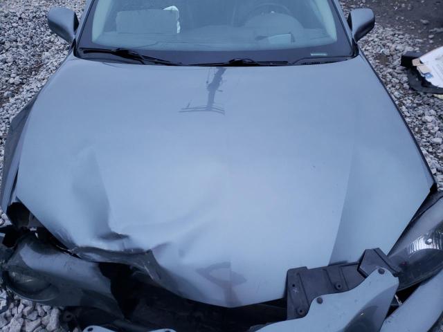 Photo 11 from auction – 2004 PONTIAC GRAND PRIX with VIN 2G2WS522241284052