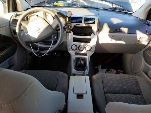 Photo 8 from auction – 2007 DODGE CALIBER SX with VIN 1B3HB48C07D151301
