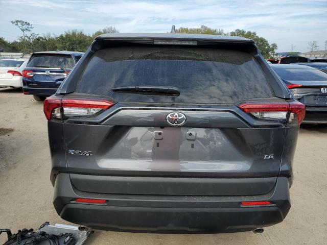 Photo 6 from auction – 2022 TOYOTA RAV4 LE with VIN 2T3H1RFV9NC203044
