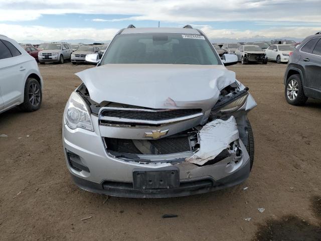 Photo 5 from auction – 2015 CHEVROLET EQUINOX LT with VIN 2GNFLFEK3F6437562